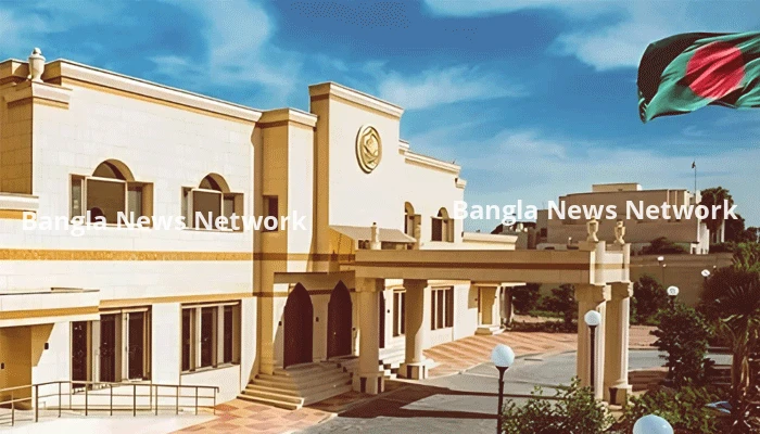 সৌদি প্রবাসীদের সতর্ক করলো বাংলাদেশ দূতাবাস