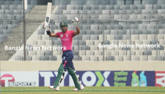 ৪০০ রান করার ক্ষমতা আছে বাংলাদেশের? ৩৮ বছর পর মিলল এর উত্তর