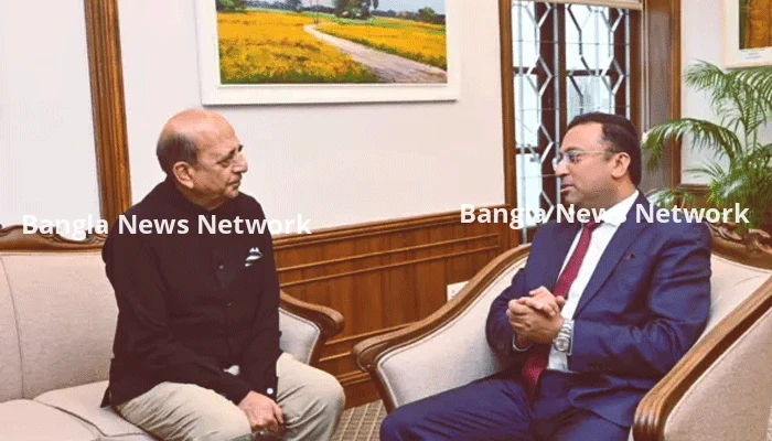 ভারতের ভূখণ্ড ব্যবহার করে যেন শেখ হাসিনা বক্তব্য দিতে না পারেন, সহযোগিতার প্রত্যাশা বাংলাদেশের