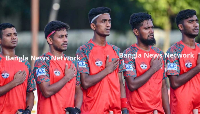 পাকিস্তানের জায়গায় এশিয়া কাপে বাংলাদেশ