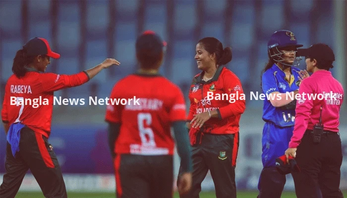 ব্যাটারদের ব্যর্থতার দিনে বোলারদের নৈপুণ্যে এশিয়া কাপের সেমিফাইনালে বাংলাদেশ