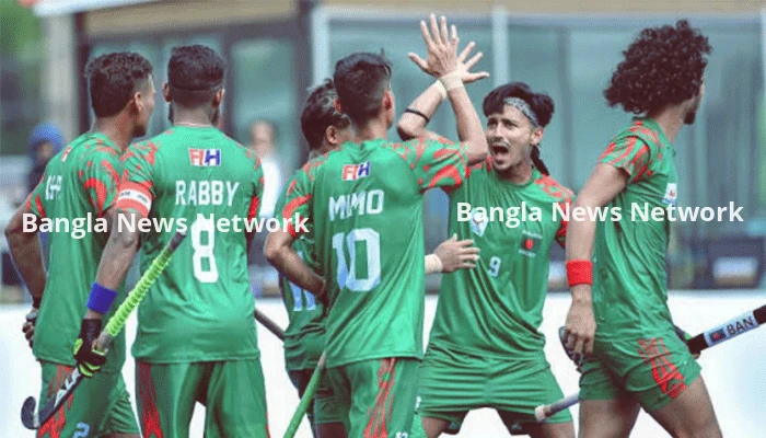 বাংলাদেশ-ভারত প্রথম খেলায় মুখোমুখি আজ