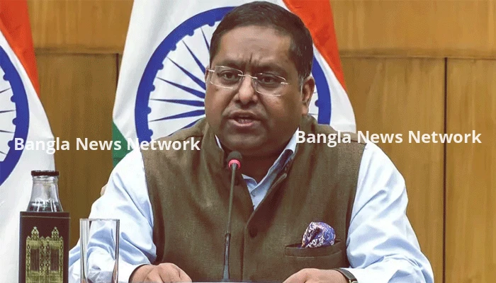 মক্কা প্রতিরক্ষা চুক্তিতে বাংলাদেশের আগ্রহ গভীরভাবে পর্যবেক্ষণ করছে দিল্লি: জয়সওয়াল