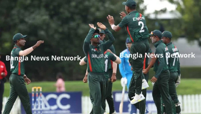 বিশ্বকাপে টিকে থাকতে আজ মাঠে নামছে বাংলাদেশ