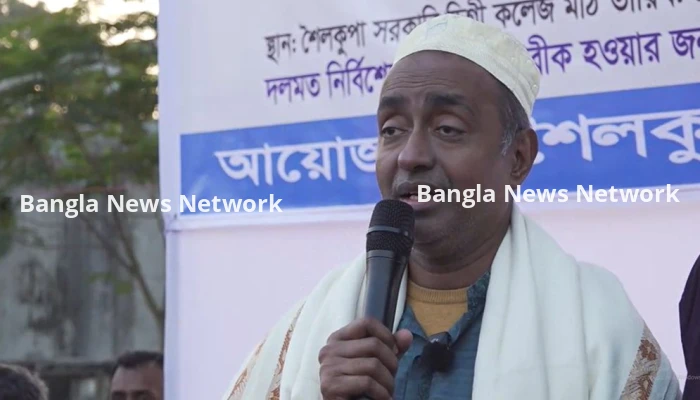 খালেদা জিয়া দেশ ছেড়ে যাননি বলে গণতন্ত্রের মহাসড়কে বাংলাদেশ: অ্যাটর্নি জেনারেল