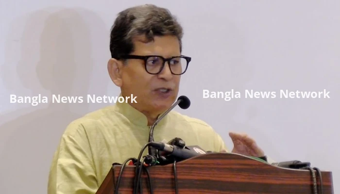 কর্মসংস্থান তৈরিতে উল্টো পথে হাঁটছে বাংলাদেশ: ড. হোসেন জিল্লুর রহমান