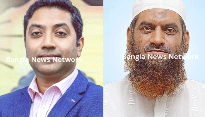 ববি হাজ্জাজের বক্তব্যের তীব্র প্রতিক্রিয়া বাংলাদেশ খেলাফত মজলিসের