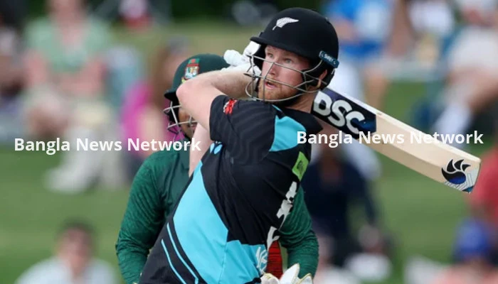 বৃষ্টি আইনে হেরে সিরিজ ড্র করল বাংলাদেশ