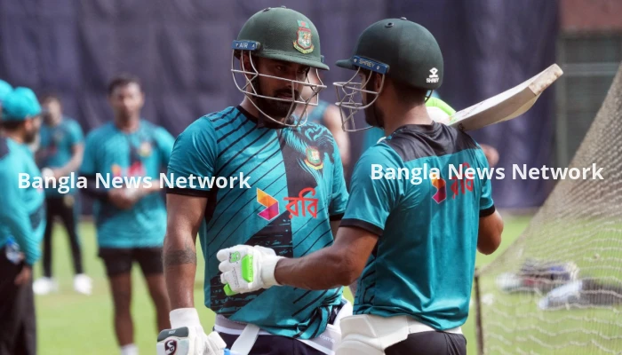 বাংলাদেশ-নেদারল্যান্ডস সিরিজের টিকিট মিলবে অনলাইনে