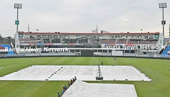 পরিবর্তন করা হয়েছে বাংলাদেশ-পাকিস্তানের ভেন্যু