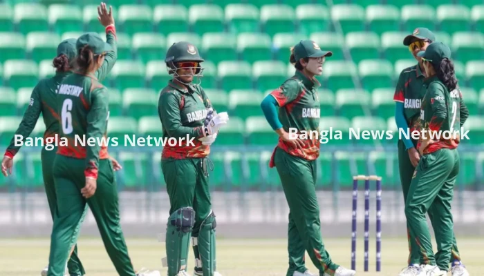 রেকর্ড জয়েই বিশ্বকাপ বাছাই শুরু বাংলাদেশের