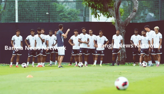 বাংলাদেশের আজ ইন্দোনেশিয়া পরীক্ষা
