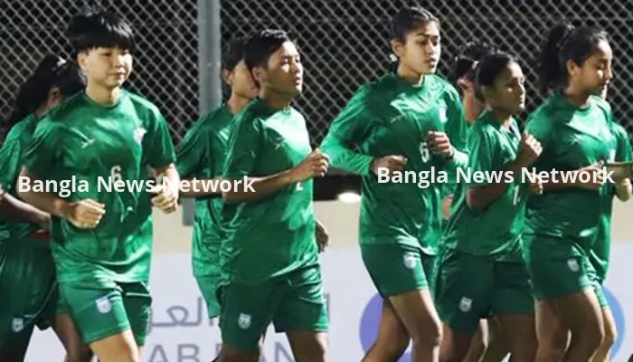 শেষ ম্যাচে চাইনিজ তাইপের কাছে হেরে আসর থেকে ছিটকে গেলো বাংলাদেশ