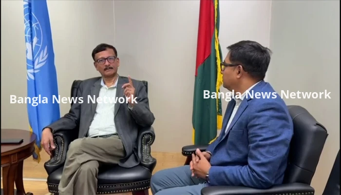 ফিলিস্তিনকে রাষ্ট্র হিসেবে ৪ দেশের স্বীকৃতিকে স্বাগত জানালো বাংলাদেশ