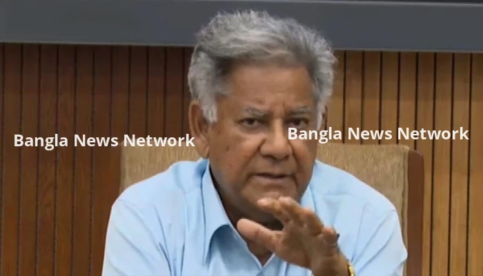 আর কোনো রোহিঙ্গাকে আশ্রয় দেবে না বাংলাদেশ: এম সাখাওয়াত