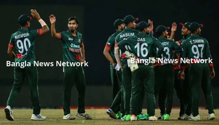 প্রথম ম্যাচে হেরে বিদেশে বাংলাদেশ সিরিজ জিতেছে?