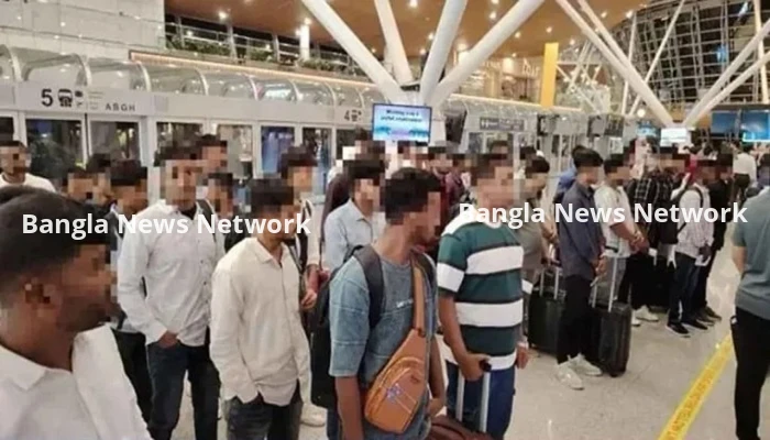 যেসব কারণে মালয়েশিয়ায় প্রত্যাখ্যাত হচ্ছে বাংলাদেশি কর্মীরা