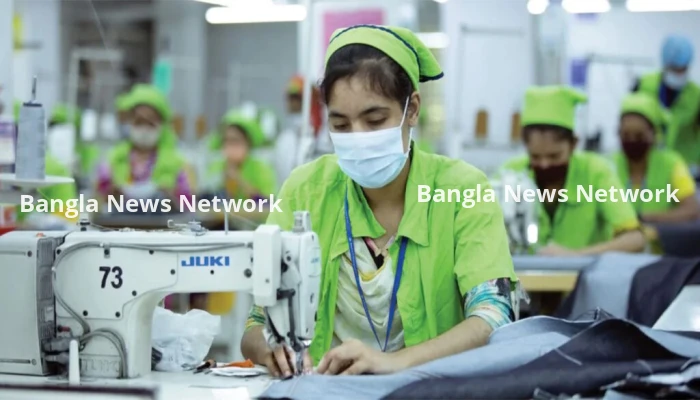 যুক্তরাষ্ট্রে বাংলাদেশের পোশাক রফতানি বেড়েছে ২৬.৬২ শতাংশ