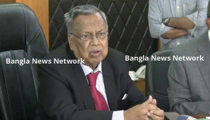 বাংলাদেশের মূল্যস্ফীতি নেমে আসছে : অর্থমন্ত্রী