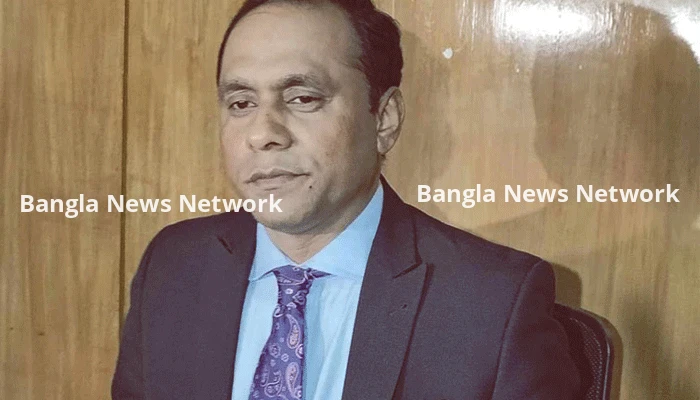 মন্ত্রিসভায় শপথের ডাক পেলেন ব্যারিস্টার কায়সার কামাল