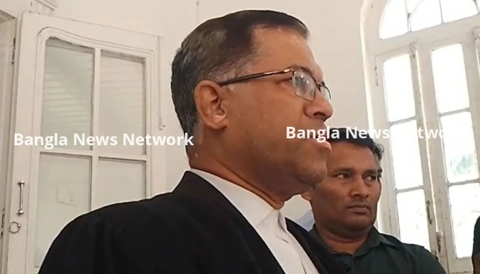 সেই ১৫ সেনা কর্মকর্তার পক্ষে লড়বেন না ব্যারিস্টার সারওয়ার