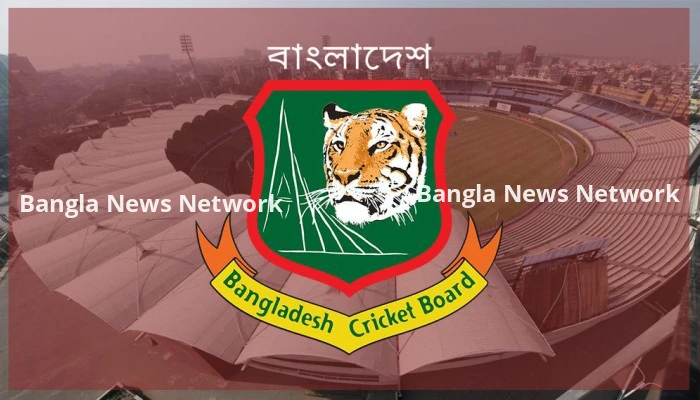 সাম্প্রতিক ইস্যু নিয়ে জরুরি সভা ডেকেছে বিসিবি