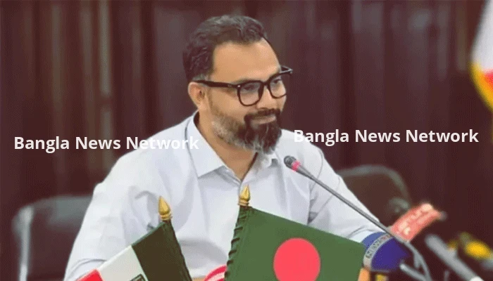 বিসিবি নির্বাচনের তদন্ত রিপোর্ট যাচ্ছে আইসিসিতে: আমিনুল হক