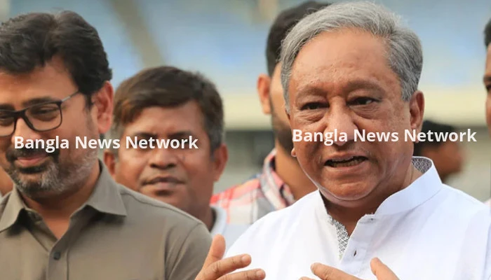 পাপনসহ বিসিবির ১১ পরিচালকের সদস্যপদ বাতিল