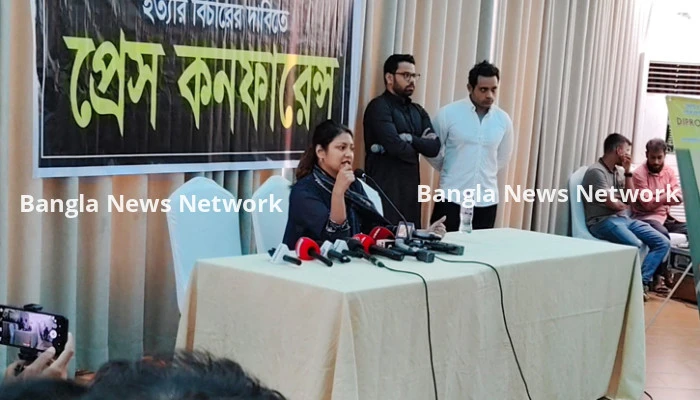 বিডিআর বিদ্রোহ নয়, এটা পরিকল্পিত হত্যাকাণ্ড ছিল: শহীদদের পরিবার
