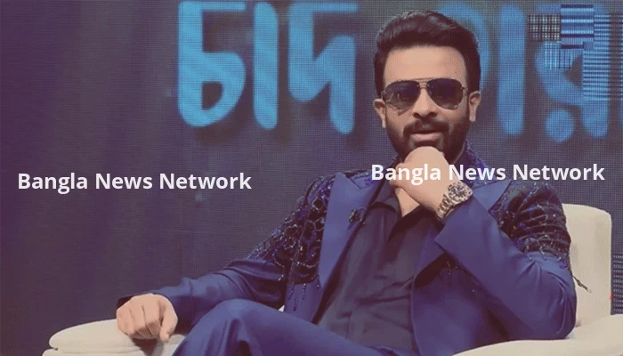 অপু-বুবলীর আগে জীবনের প্রথম প্রেম, তাকেই বিয়ে করতে চেয়েছিলেন শাকিব খান