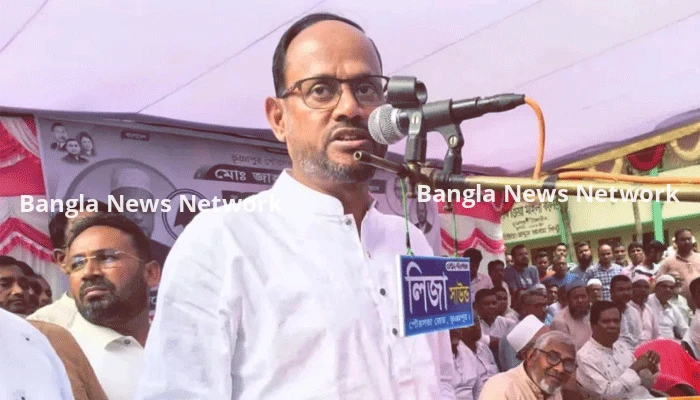 রক্তের দাগ না শুকাতেই ফ্যাসিবাদী চক্র আবারও ষড়যন্ত্রে লিপ্ত হয়েছে: টুকু
