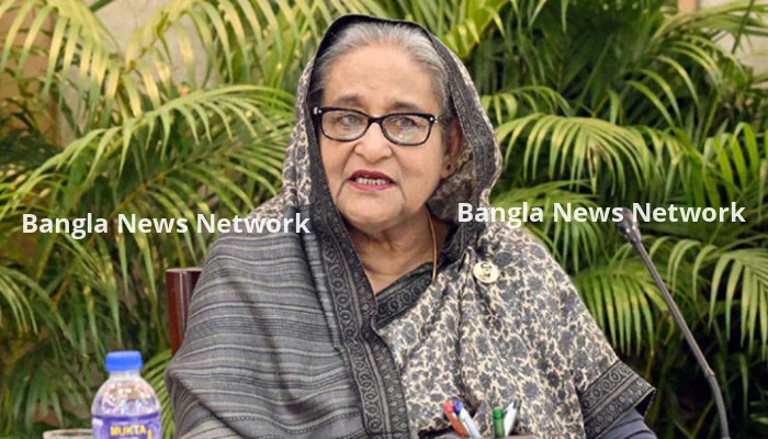 শেখ হাসিনার বিরুদ্ধে গণহত্যার তদন্ত শুরু