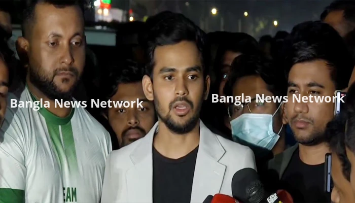 'বাংলাদেশের গণতন্ত্র ও সার্বভৌমত্বের প্রশ্নে বেগম জিয়ার নামটি সবার আগে আসবে'