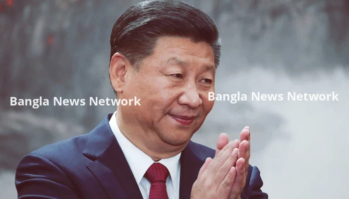 ইরানকে কোনো সামরিক সহায়তা দিচ্ছে না বেইজিং, জানালো চীন