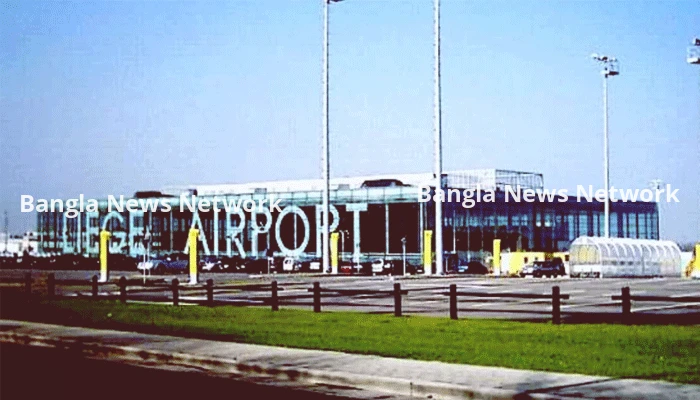 যুক্তরাজ্য থেকে ইসরায়েলে পাঠানো অস্ত্রের চালান জব্দ করলো বেলজিয়াম