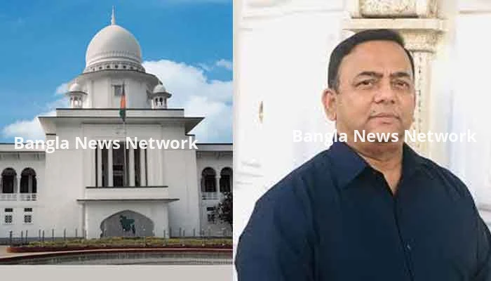 বেনজীরের আরও ১১৯টি স্থাবর ও ২৩টি অস্থাবর সম্পত্তি ক্রোকের নির্দেশ