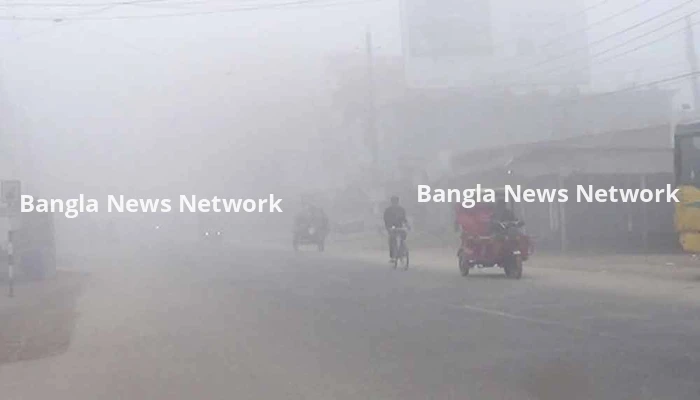 শৈত্যপ্রবাহ নিয়ে বড় দুঃসংবাদ