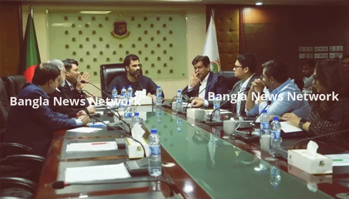 ঘরোয়া ক্রিকেটে আসছে বড় পরিবর্তন