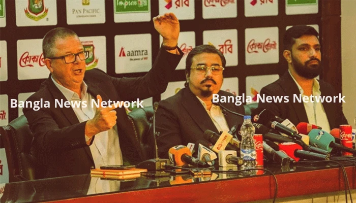 বিপিএলে ফিক্সিংয়ের ৯০০ পৃষ্ঠার প্রতিবেদনে কোনো ক্রিকেটারকে বাদ দিতে বলেননি তদন্ত কমিটির প্রধান