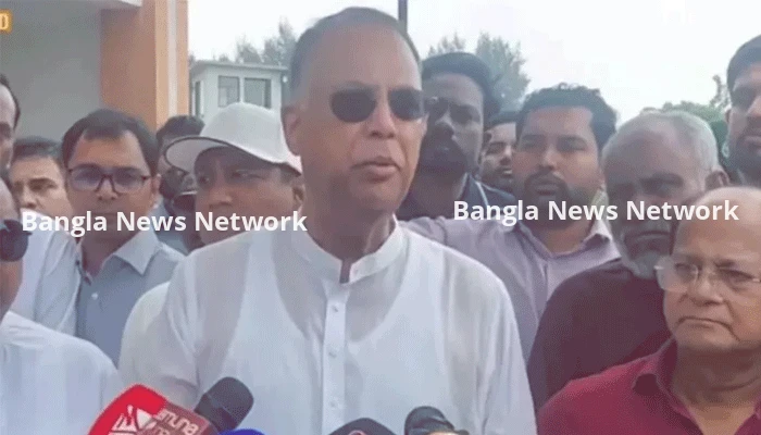 কালোবাজারিরা তেলের সংকট সৃষ্টি করতে চাইছে: জ্বালানিমন্ত্রী