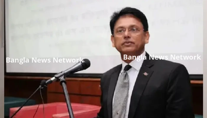 বিএনপি মনে করে না যে তারা চিরকাল সরকারি দল থাকবে: এহসানুল হক মিলন