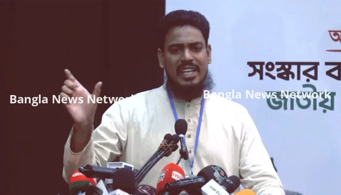 ক্ষমতার বাহানায় বিএনপি সরকার আর সংস্কার করতে চায় না: আখতার