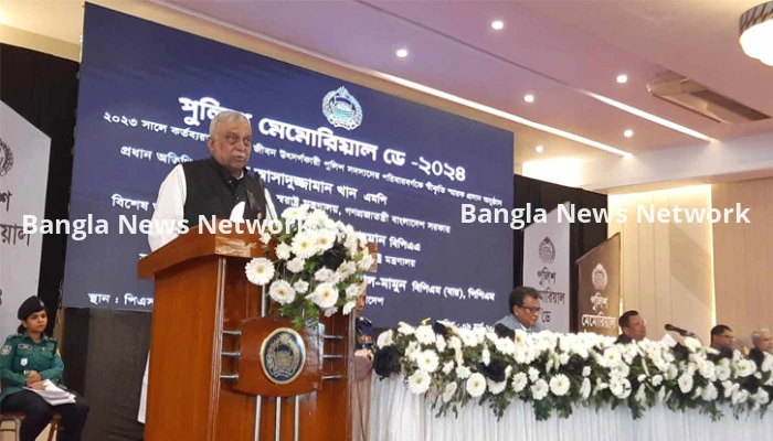 মিথ্যাচার চালিয়ে বিএনপি বিদেশিদের বিভ্রান্ত করছে : স্বরাষ্ট্রমন্ত্রী