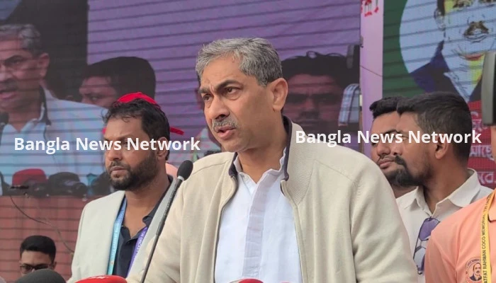 বিএনপি মৌলবাদী দল নয়, এই যুগের মডারেট সংগঠন: এ্যানি