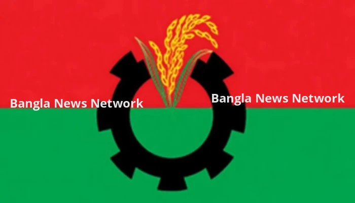 গাজায় হামলার প্রতিবাদে বৃহস্পতিবার বিএনপির র‌্যালি