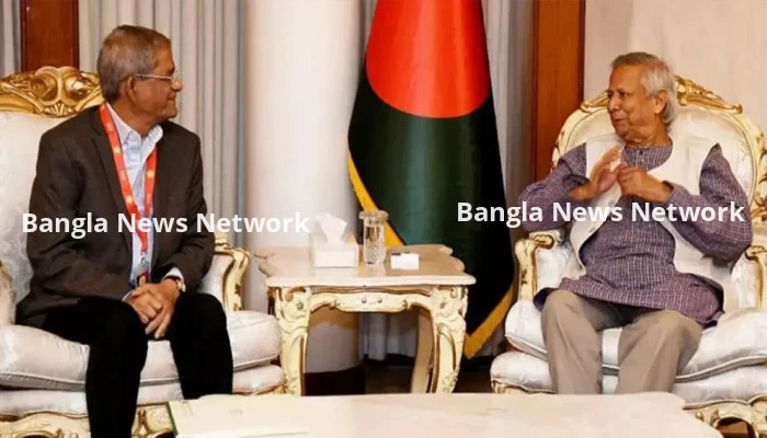 সুনির্দিষ্ট রোডম্যাপ চাইবে বিএনপি