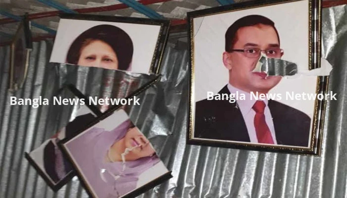 ওরসকে কেন্দ্র করে বিএনপির দুপক্ষের সংঘর্ষ, আহত ২০