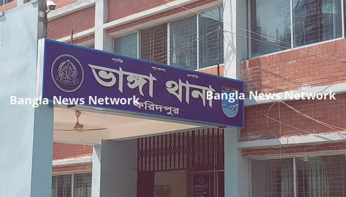 ঢাকা-ভাঙ্গা হাইওয়ে থেকে অজ্ঞাত নারীর মরদেহ উদ্ধার