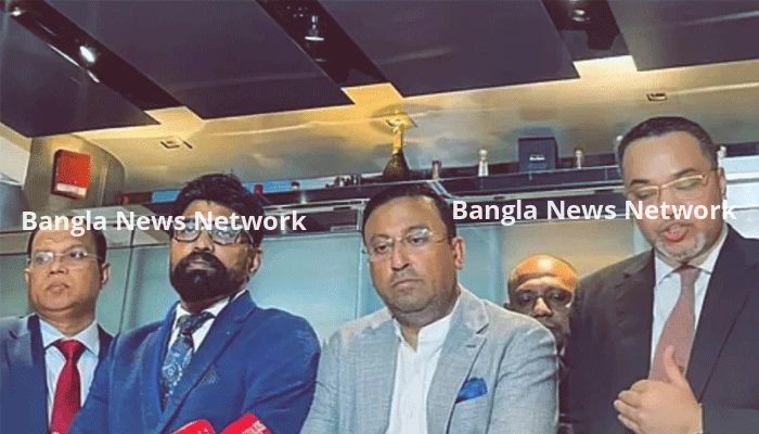 বোয়িংয়ের সঙ্গে ১১টি নতুন বিমান কেনার চুক্তি হয়েছে: মাহদী আমিন