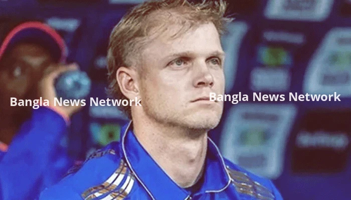 টি-টোয়েন্টিতে ১০০ উইকেটের মাইলফলকে বশ